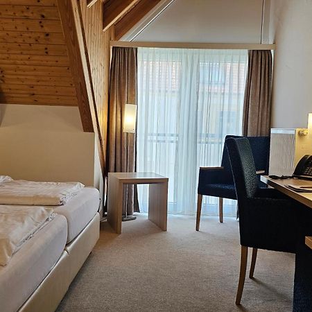 Landgasthof Hotel Rittmayer Hallerndorf Exteriér fotografie