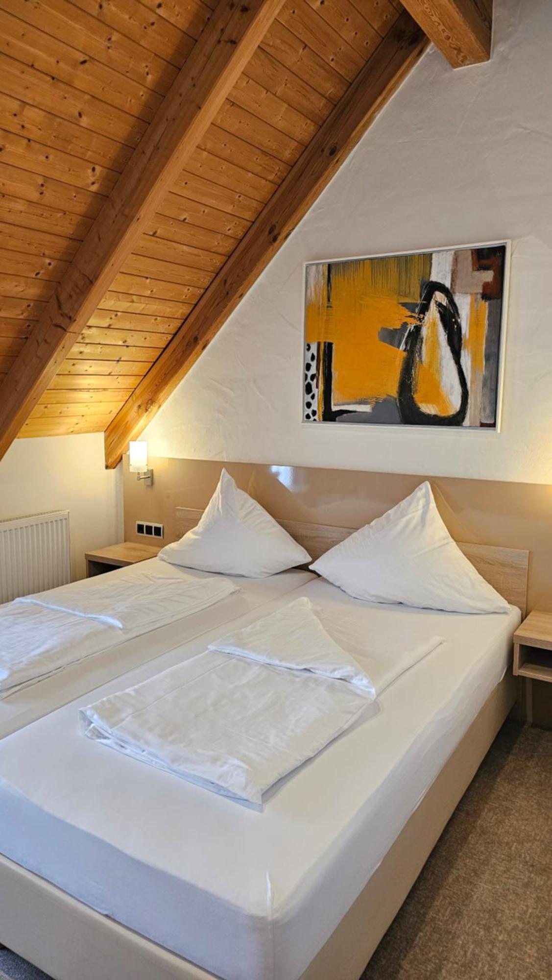 Landgasthof Hotel Rittmayer Hallerndorf Exteriér fotografie