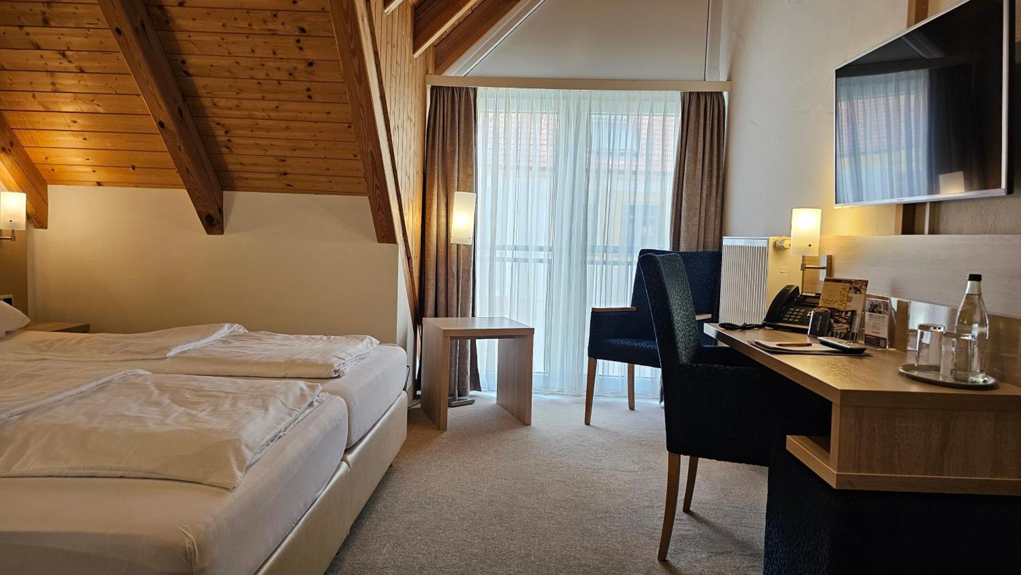 Landgasthof Hotel Rittmayer Hallerndorf Exteriér fotografie