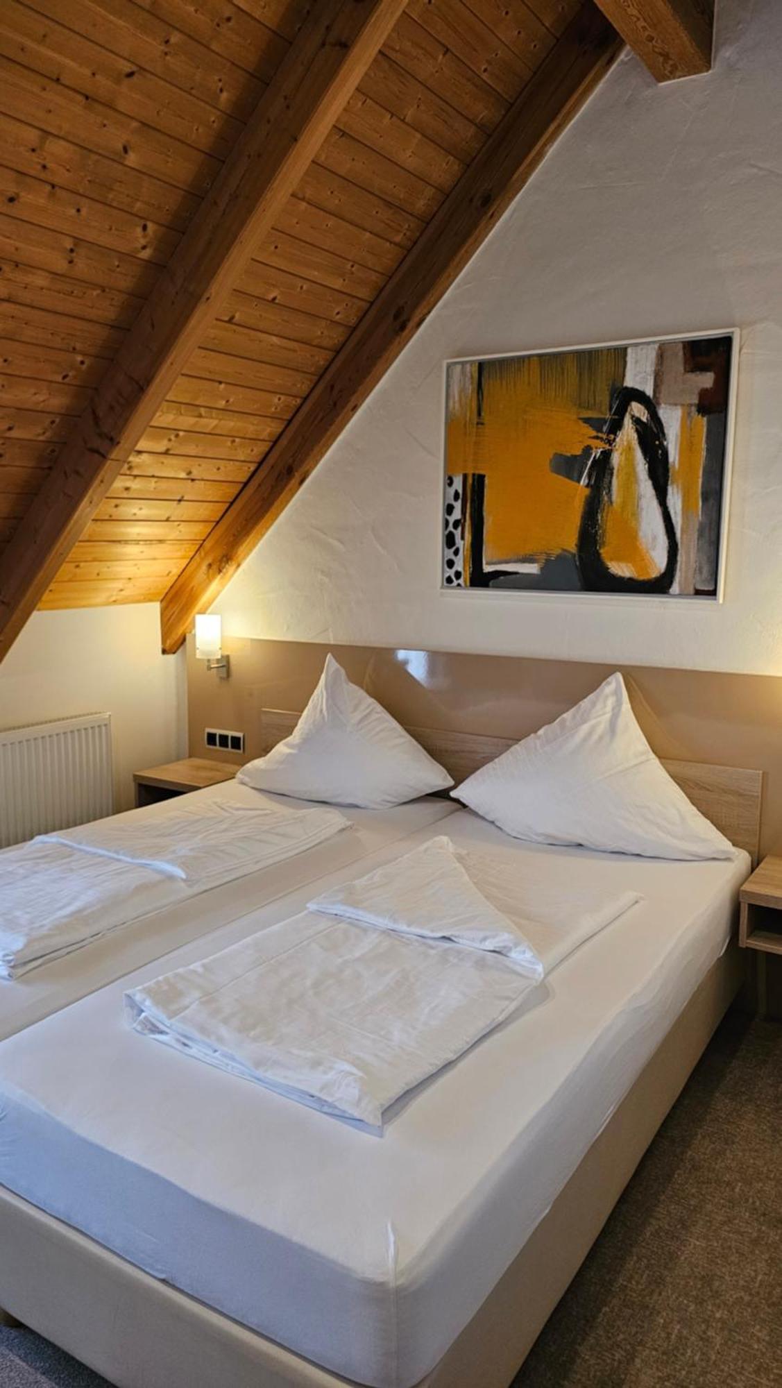 Landgasthof Hotel Rittmayer Hallerndorf Exteriér fotografie