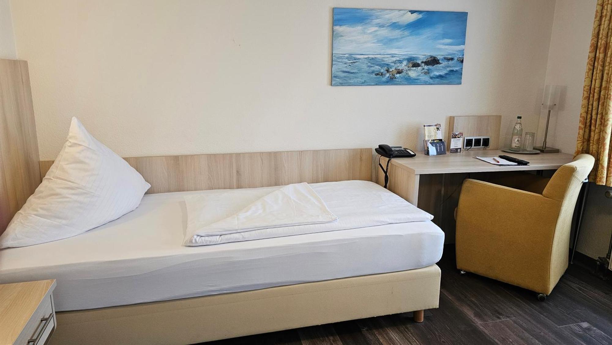Landgasthof Hotel Rittmayer Hallerndorf Exteriér fotografie