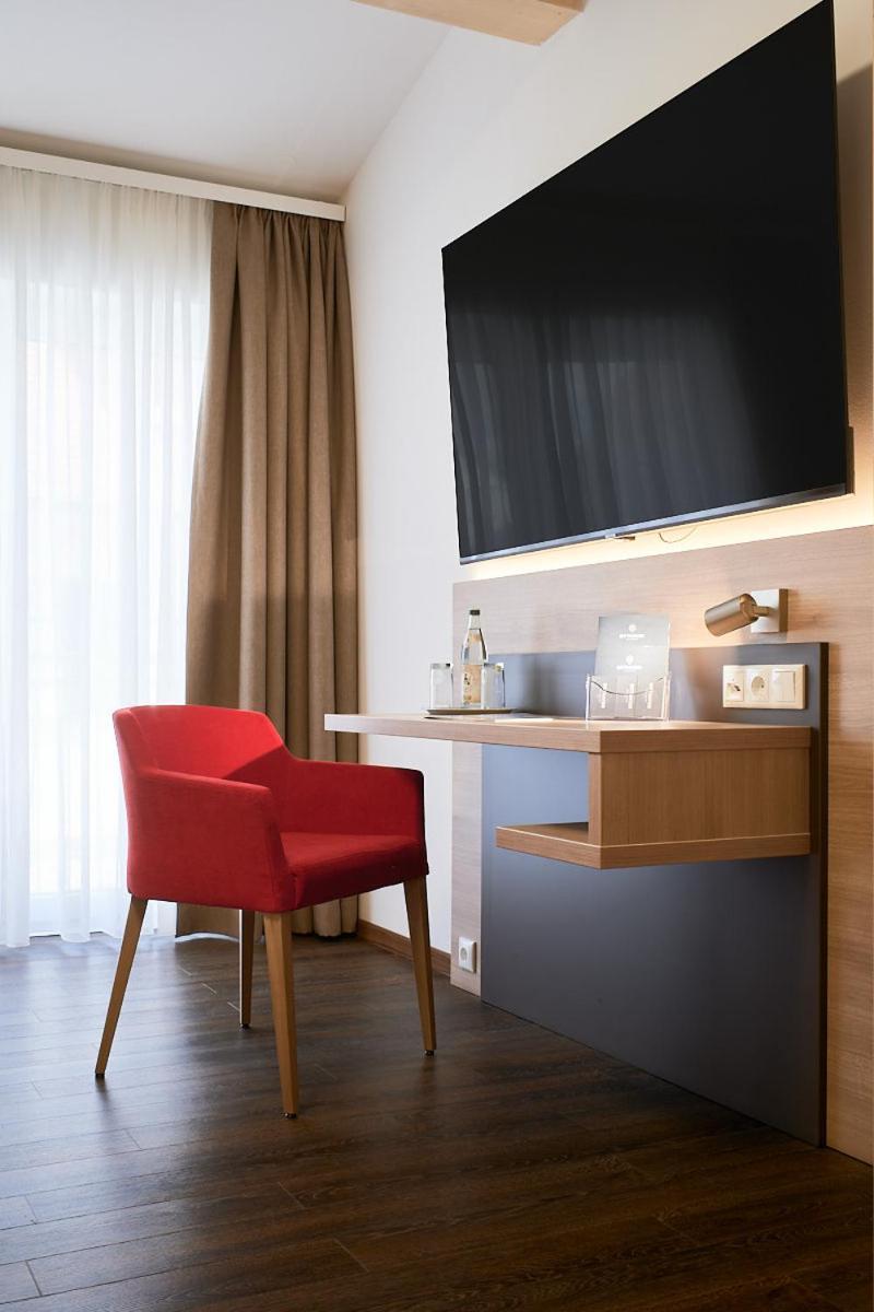Landgasthof Hotel Rittmayer Hallerndorf Exteriér fotografie