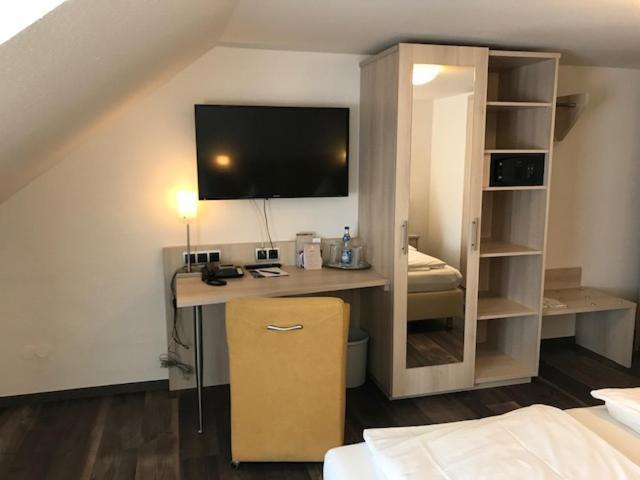 Landgasthof Hotel Rittmayer Hallerndorf Exteriér fotografie