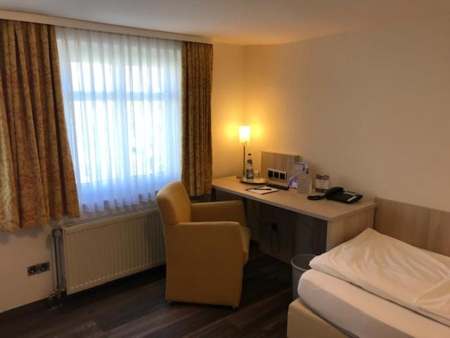 Landgasthof Hotel Rittmayer Hallerndorf Exteriér fotografie